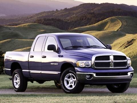 Dodge 1500 2005 Dodge 1500 2005